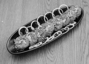 Hara Bhara Kabab
