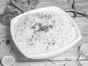 Jeera Rice