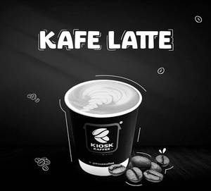 Kafe latte