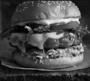 Beef Juicy Lucy