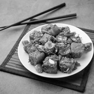 Chilly Paneer