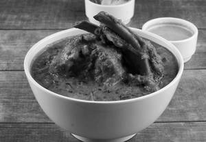 Mutton Curry