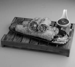 Veg Spring Roll