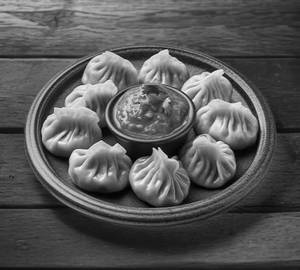 Paneer Momo