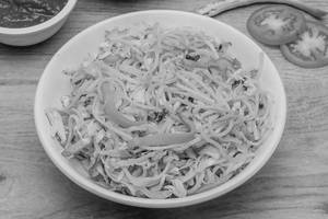Egg Noodles