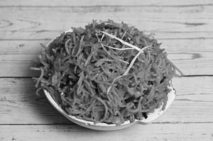 Schzewan Noodle