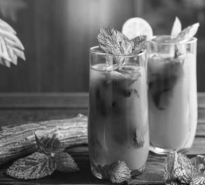 Guva Spicey Mojito