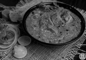 Gatta Masala