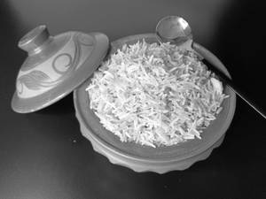 Biryani Rice