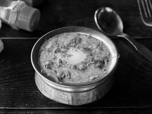 Dal Fry Jain