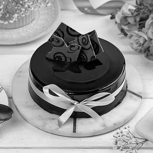 Death By Chocolate Cake 450 Grams