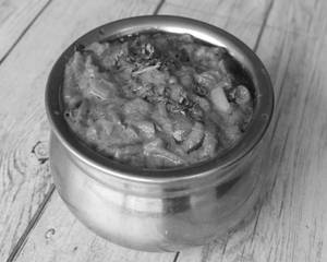 Veg Kadhai