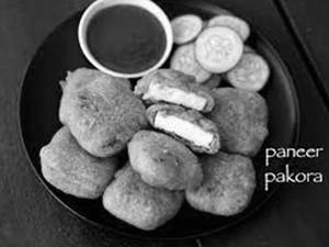 Paneer Pakora