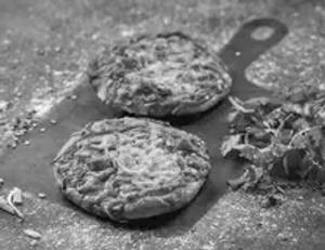 Mini Pizza