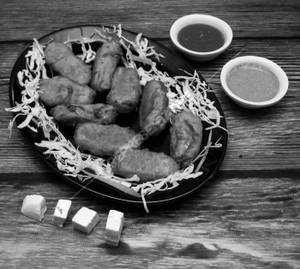 Paneer Pakodi