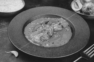Chicken Curry