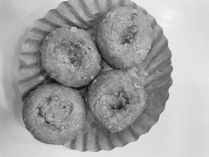 Balushahi Pure Ghee