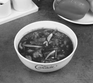 Chilli Beef Gravy