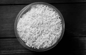 Steam Rice