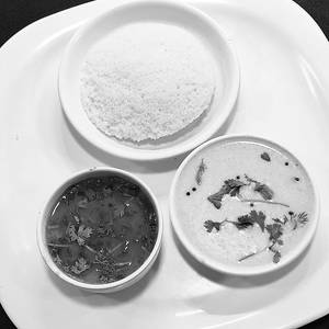 single idli