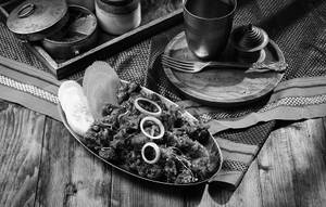 Gobi Manchurian