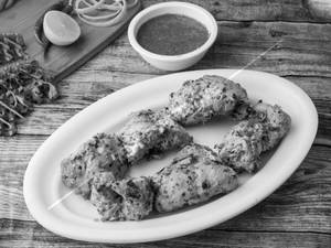 Chicken Kalamiri Tikka