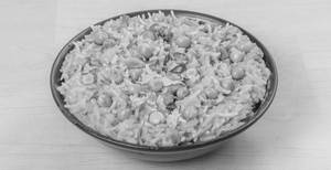 Matar Khichdi