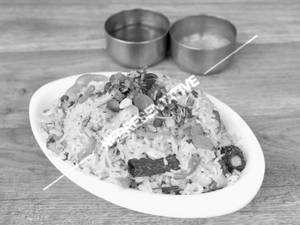 Hakka Noodles