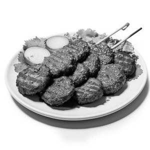 Hara Bhara Kebab