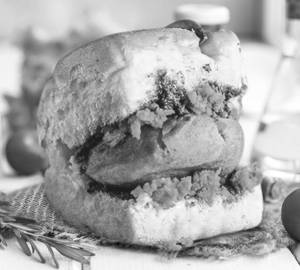 Bombay Vadapav