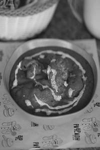 Pandara Road Ka Boneless Butter Chicken