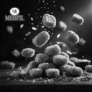 Chicken Nuggets (6 Pcs)