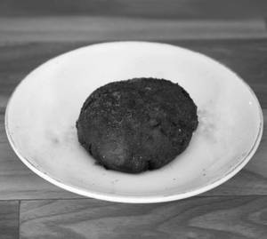 Veg Cutlet