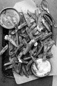 Peri Peri Fries