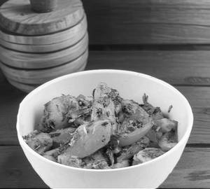 Aloo Gobi