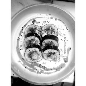 Prawn Tempura Kimbap