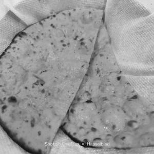 Butter Misi Roti