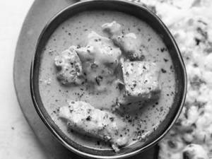 Chicken Kalimirch