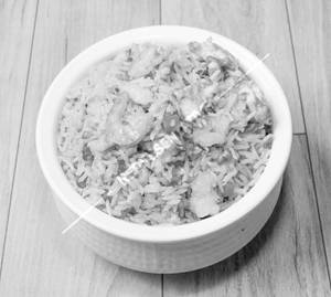 Prawns Biryani