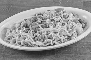 Masala Maggi