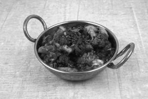 Aloo Gobi [ 230Ml ]