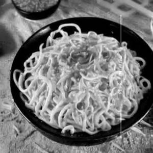Cheese Noodles 