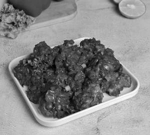Chicken manchurian               