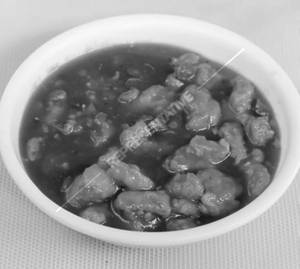 Garlic Chicken Gravy