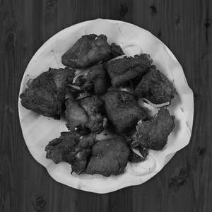 Chicken Fry (half)