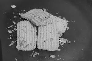 Ajwain Biscuits [250gm]