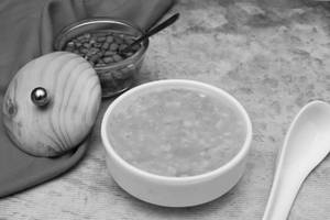 Veg Sweet Corn Soup