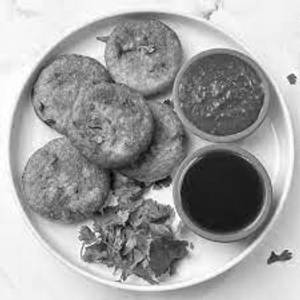 Aloo Tikka