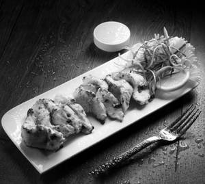 Chicken Reshmi Kebab