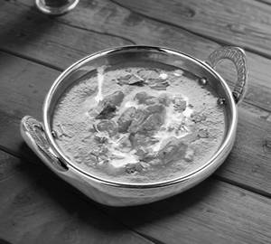 Chicken butter masala